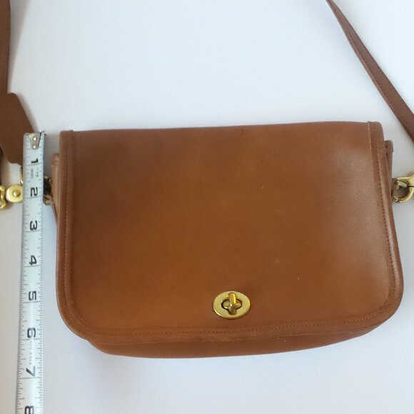 Vintage Coach bag - Picture 13 of 16